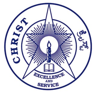Christ logo