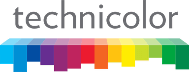 Technicolor logo