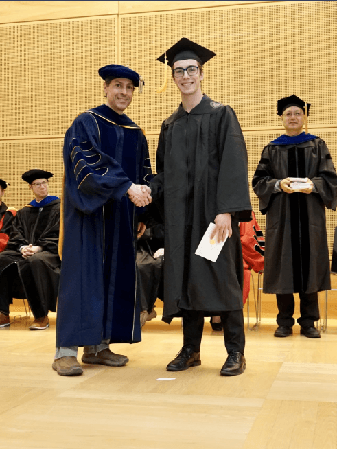 College Training Background